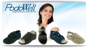 podowell