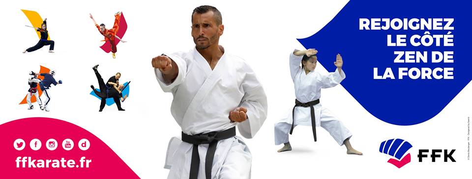 club karate nord