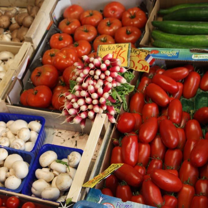 legumes au fruitier maubeuge