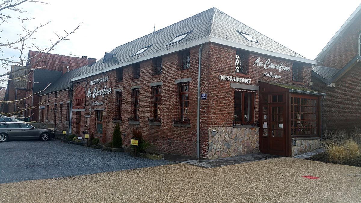 Au Carrefour des Saveurs