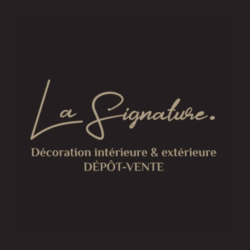 badge La sigbature badge La sigbature